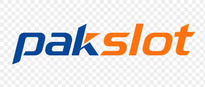 PakSlot Logo